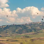 Casa Antica Tuscany דירה