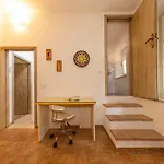 Casa Antica Tuscany דירה