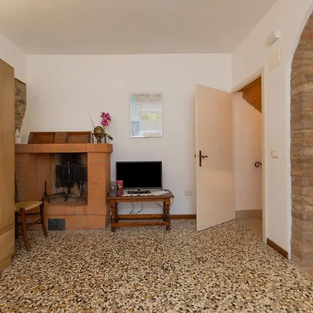 Casa Antica Tuscany