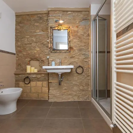 Casa Antica Tuscany *