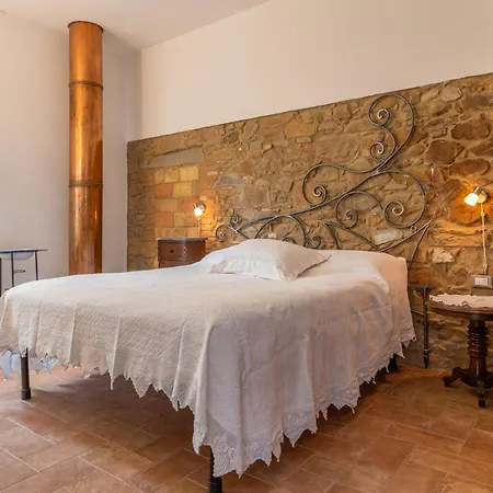 Casa Antica Tuscany كياني