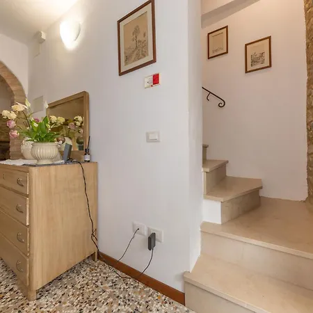 شقة Casa Antica Tuscany