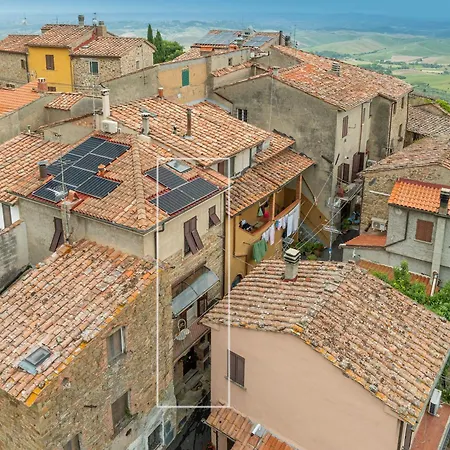 Casa Antica Tuscany アパート
