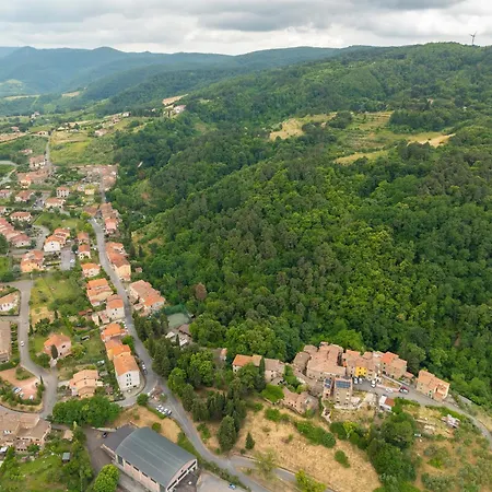 شقة Casa Antica Tuscany *