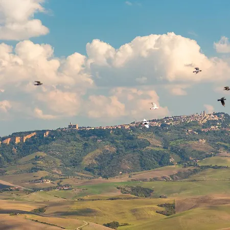 Casa Antica Tuscany شقة