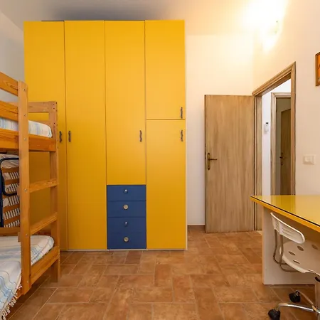 Casa Antica Tuscany شقة *