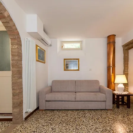 Casa Antica Tuscany *