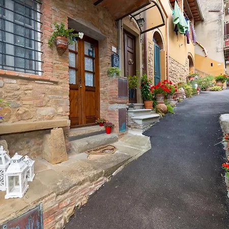 Casa Antica Tuscany *