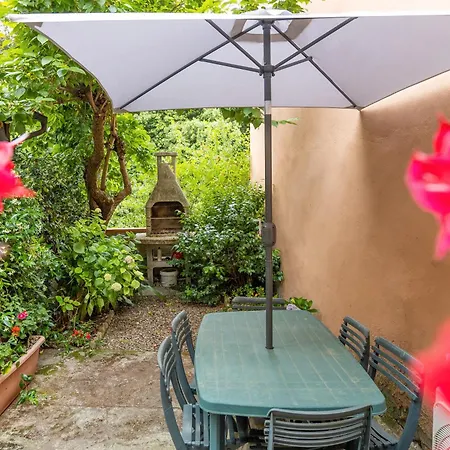 Casa Antica Tuscany