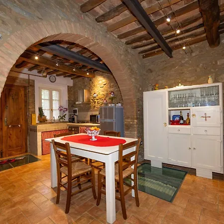 Casa Antica Tuscany *