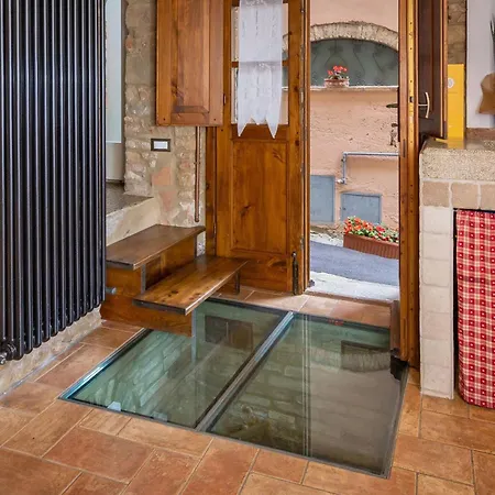 Casa Antica Tuscany Appartamento *