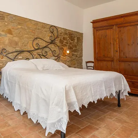 Casa Antica Tuscany Chianni