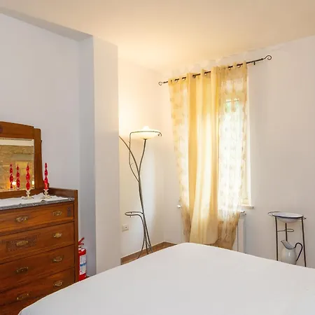Appartamento Casa Antica Tuscany