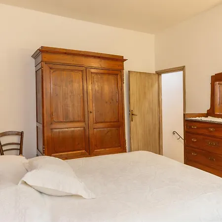 Appartamento Casa Antica Tuscany Chianni