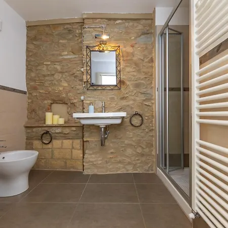 Casa Antica Tuscany Appartamento