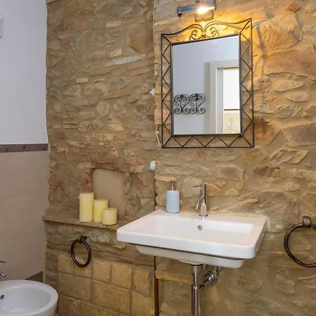 Casa Antica Tuscany *