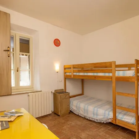Casa Antica Tuscany Appartamento Chianni