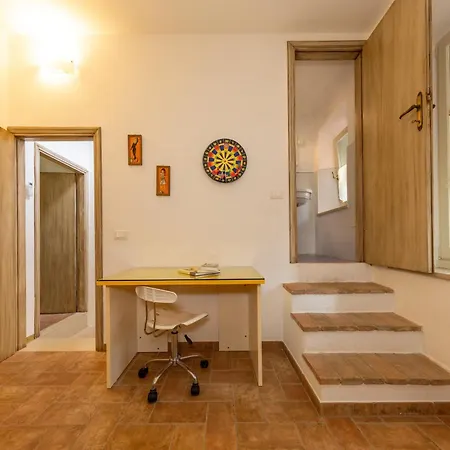 Casa Antica Tuscany * Chianni