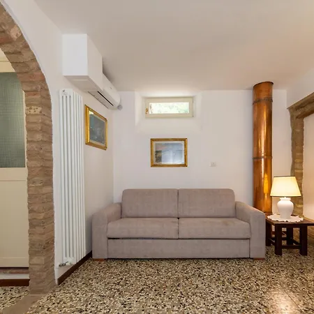 Casa Antica Tuscany Chianni