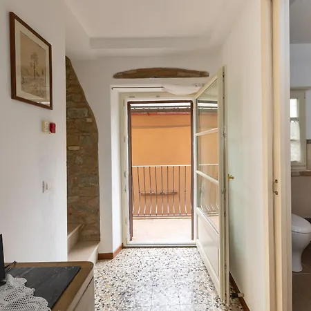 Casa Antica Tuscany