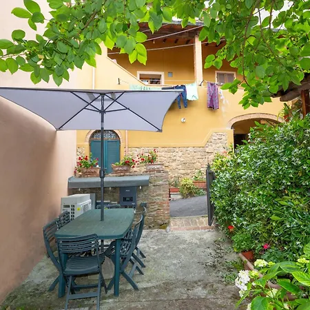 Casa Antica Tuscany Appartamento *