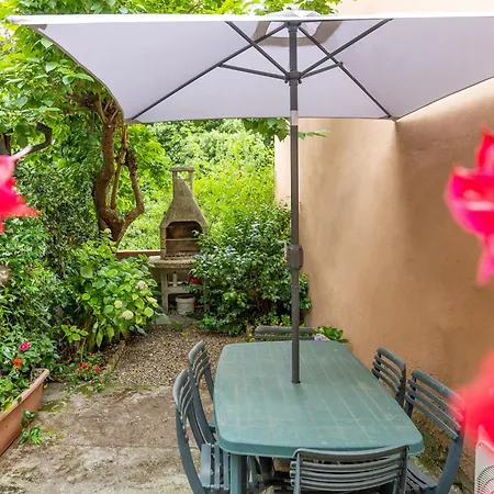 Appartamento Casa Antica Tuscany Chianni