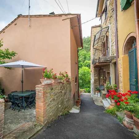 Casa Antica Tuscany *