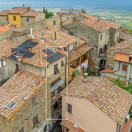 Appartamento Casa Antica Tuscany