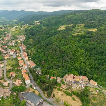 Appartamento Casa Antica Tuscany