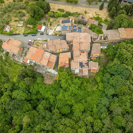 Appartamento Casa Antica Tuscany