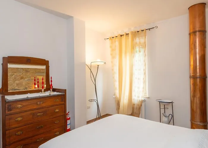 Casa Antica Tuscany