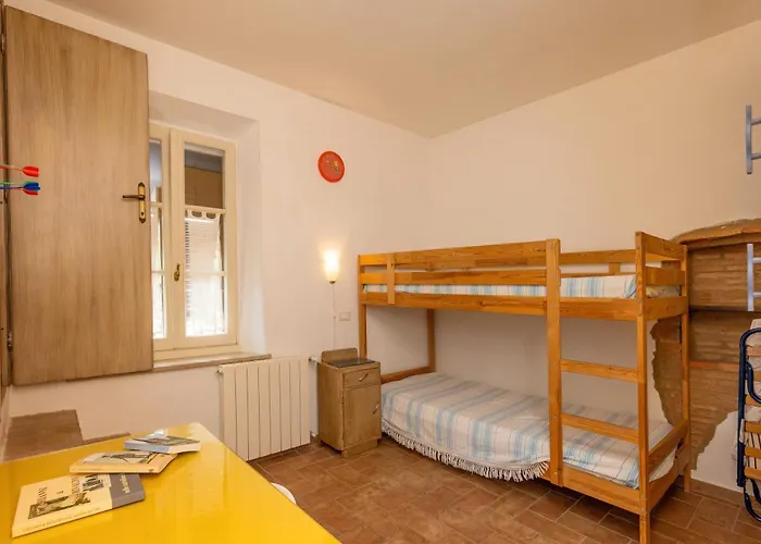 Casa Antica Tuscany *