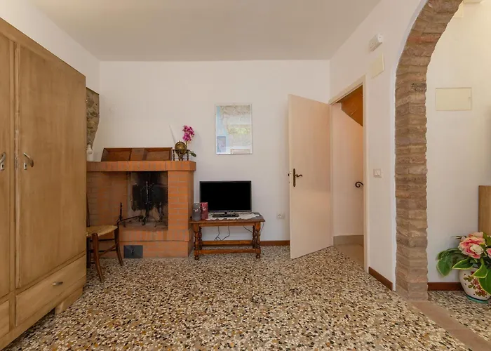 Casa Antica Tuscany