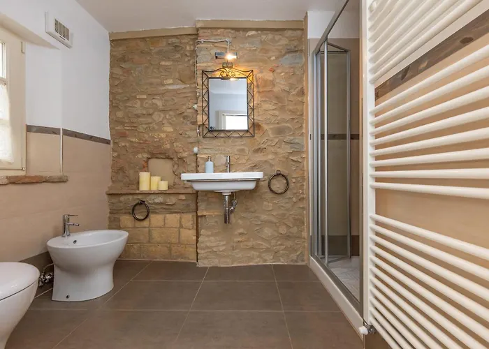 Casa Antica Tuscany *