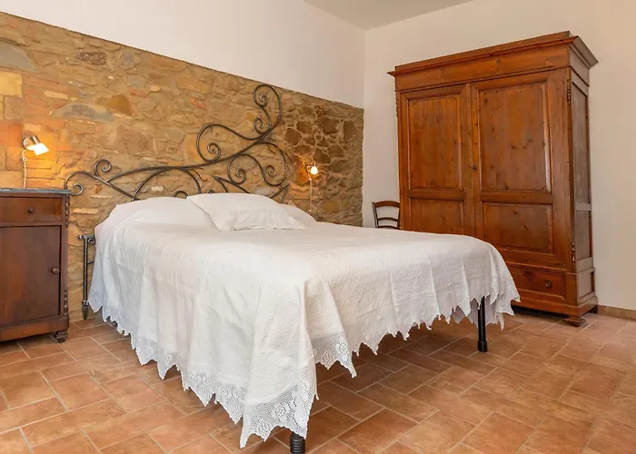 Casa Antica Tuscany アパート