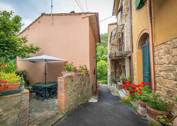 Casa Antica Tuscany *