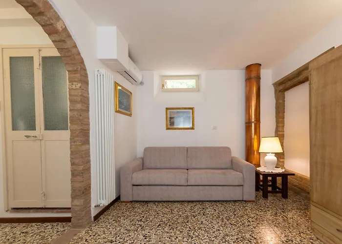 Casa Antica Tuscany *
