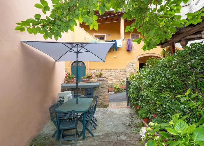アパート Casa Antica Tuscany