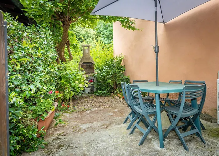 アパート Casa Antica Tuscany *
