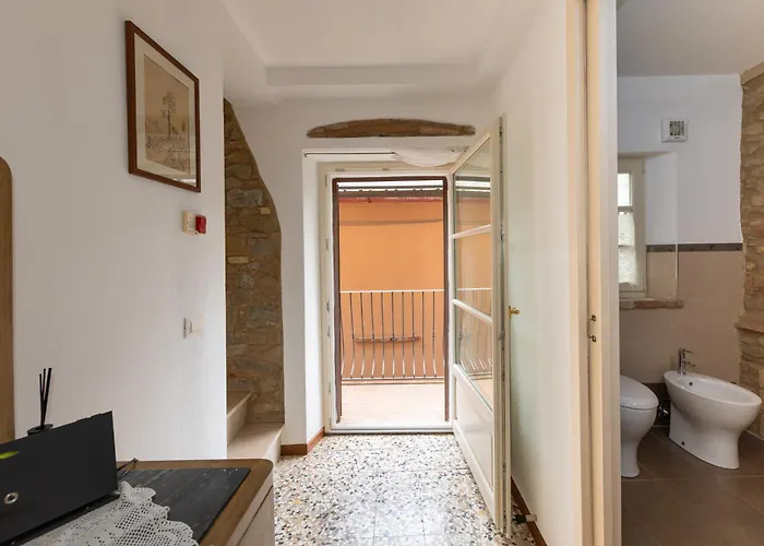 Casa Antica Tuscany *
