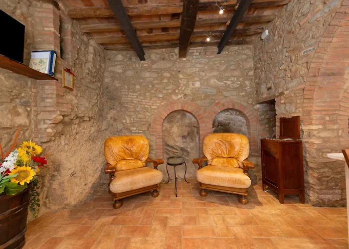 Casa Antica Tuscany