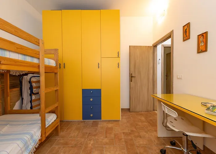 Casa Antica Tuscany