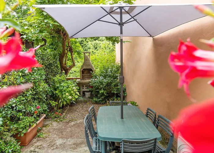 アパート Casa Antica Tuscany *